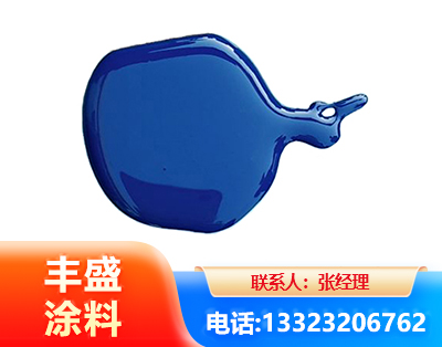 济宁水性醇酸磁漆