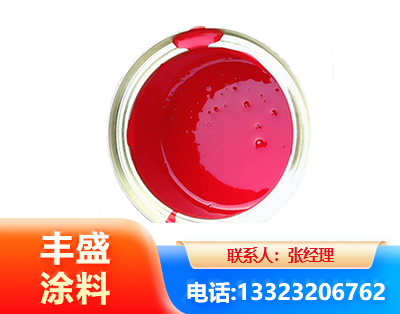 济宁水性沥青漆