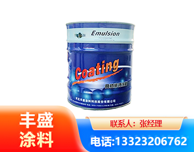 济宁水性聚氨酯漆