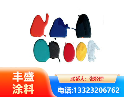济宁水性医疗器械专用漆