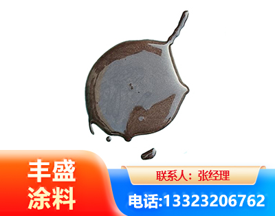 济宁水性氯磺化漆